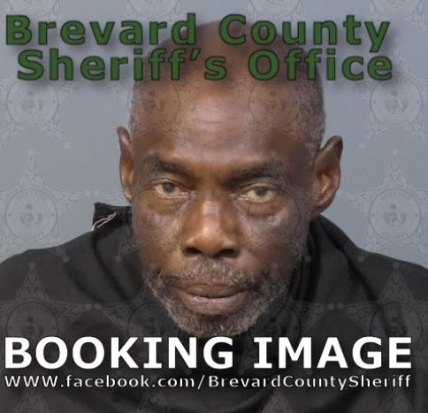 Mugshot of Thomas Gregory Holmes