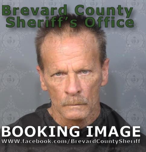 Mugshot of Joseph Wesley Knight