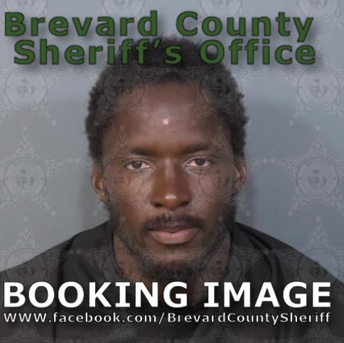 Mugshot of Joshua Emanuel Tyson