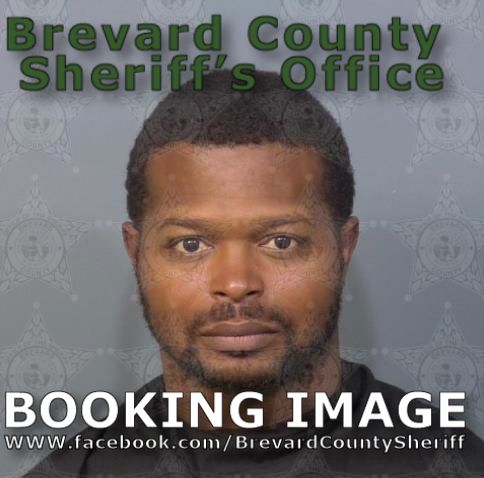 Mugshot of Damien Carjon Hardison