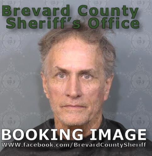 Mugshot of Thomas Scott Butler