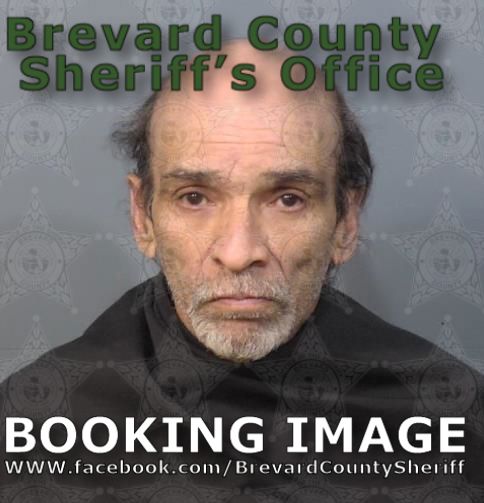Mugshot of Steve Andrew Lacen