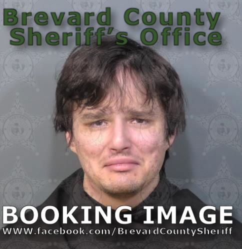 Mugshot of Michael Reid Walen
