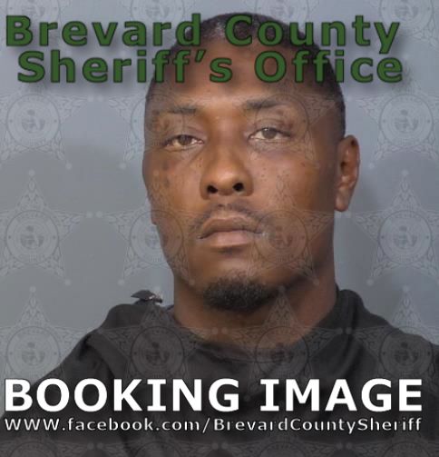 Mugshot of Mike Green Green