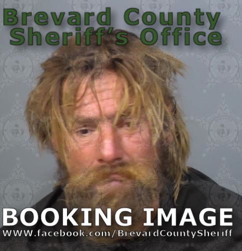 Mugshot of Glen Andrew Henderson