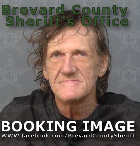 Mugshot of William Charles Ewen