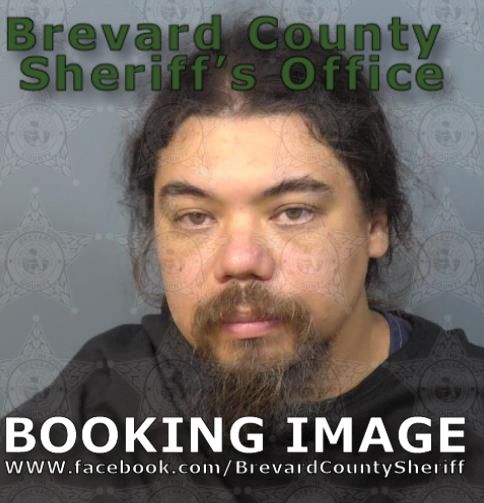 Mugshot of Azhiel Jahn Holder