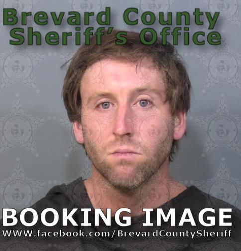 Mugshot of Brian Kevin Kearns