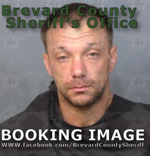 Mugshot of James Pasqual Gerard