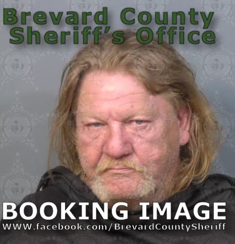 Mugshot of Thomas Jay Pack