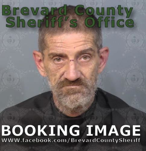 Mugshot of Edmund W Lushefski