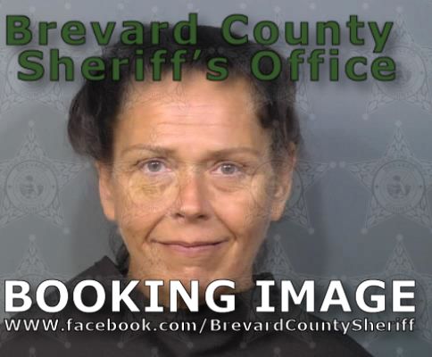 Mugshot of Stacy Lynn Higginbotham