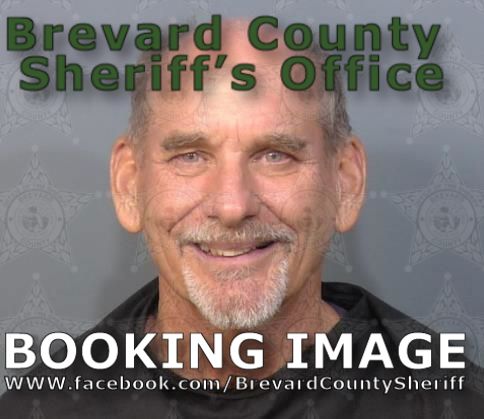 Mugshot of James Theodore Edgar