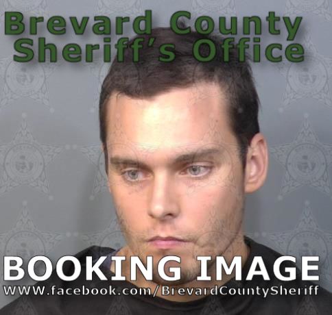 Mugshot of Jason Thomas Duffy