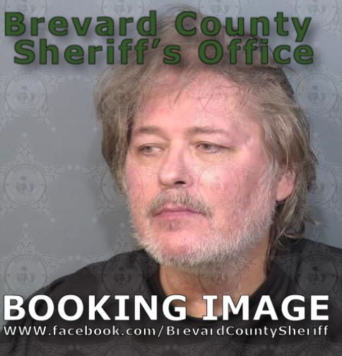 Mugshot of Thomas Evan Darling