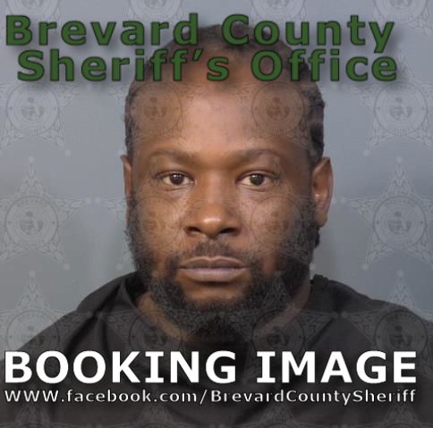 Mugshot of Shareef Torshuan Seldon