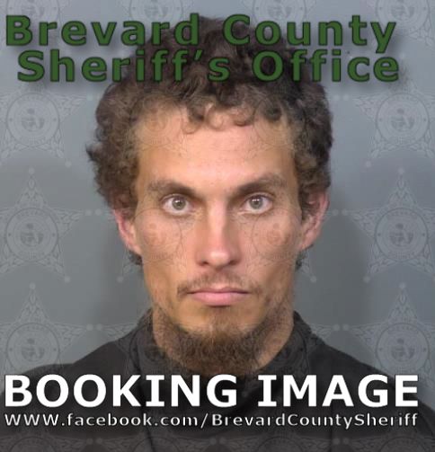 Mugshot of Kaleb James Rodell