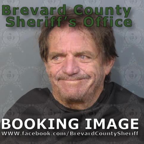 Mugshot of Scott Griffie Stimpson