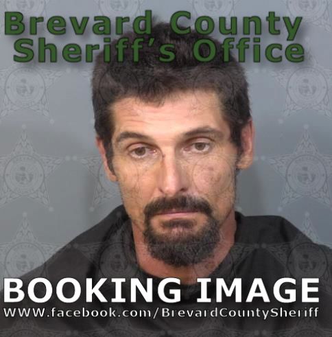 Mugshot of Matthew David Bell