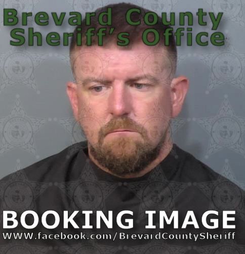 Mugshot of Kiefer Wayne Evans