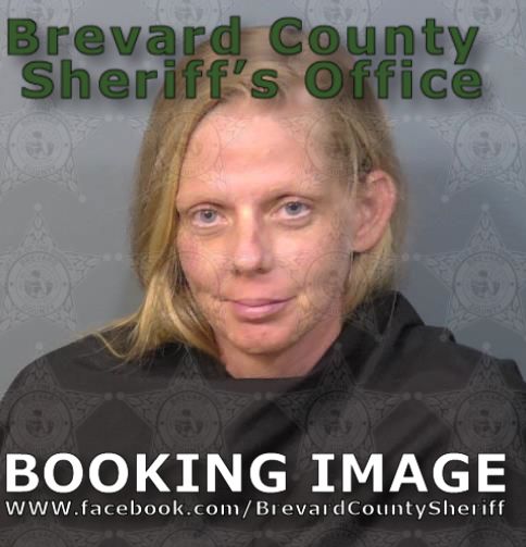 Mugshot of Asya Ivory Laub