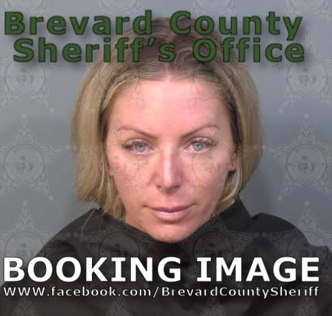 Mugshot of Crystal Rose Canina