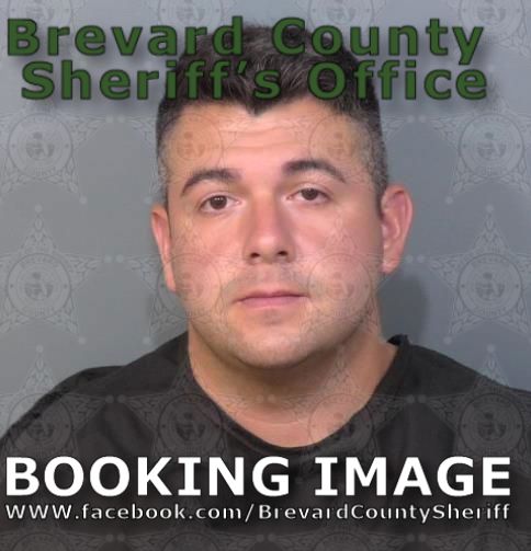 Mugshot of Kyle Mychal Reynoso