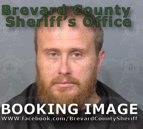 Mugshot of Michael Allen Young