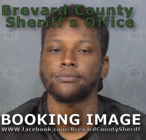 Mugshot of Zarian Emmett Sutton