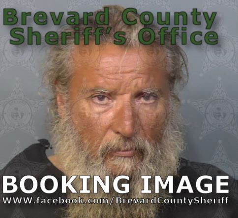 Mugshot of Matthew Barr