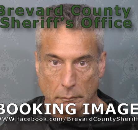 Mugshot of Ferdinand Joseph De Rosa