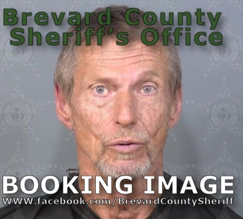 Mugshot of Jon Coleman Hoff