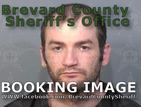 Mugshot of Dylan Peter Rosier