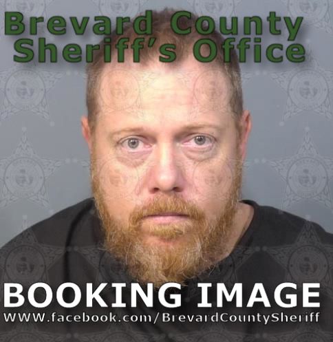 Mugshot of Daniel Lee Hughes
