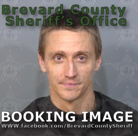 Mugshot of Tyler Christian Dunn