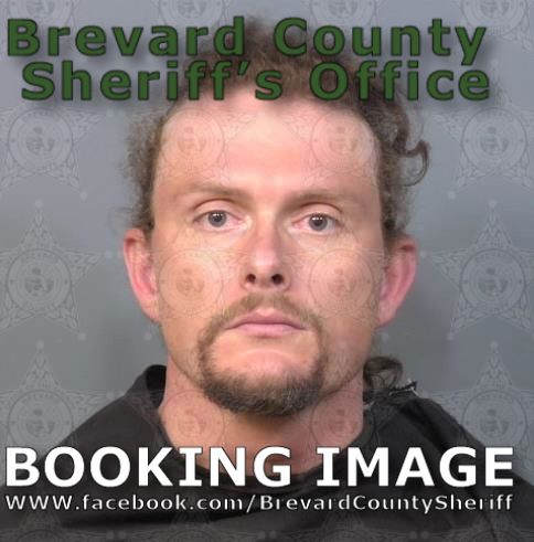 Mugshot of Josef Gabriel Ferrand