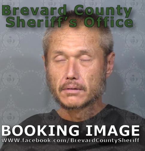 Mugshot of Jason Allen Williams