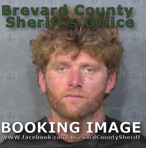 Mugshot of Dylan Christopher Albers