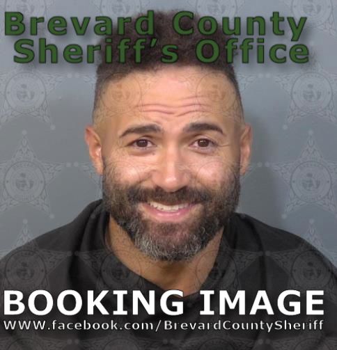 Mugshot of John Edward Maradiaga