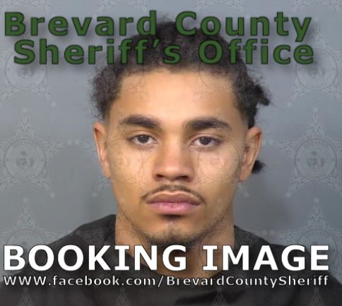 Mugshot of Christopher Joshua Hriciso