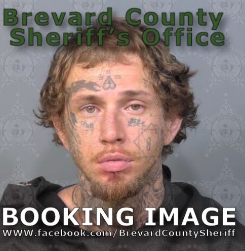 Mugshot of Todd Carter Asher