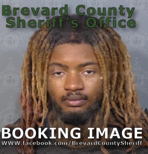 Mugshot of Zender Hugues Mareus