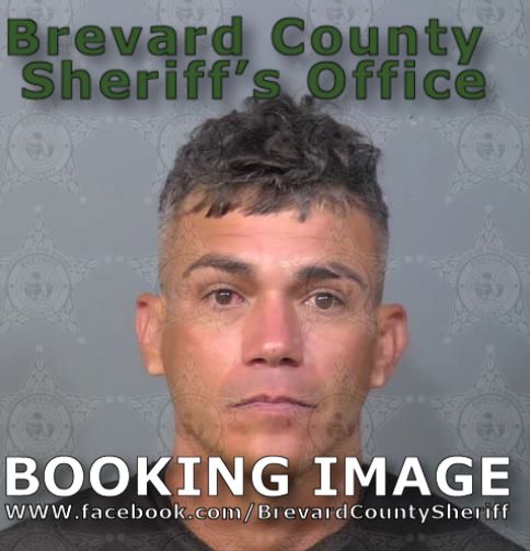 Mugshot of Adonai Diaz