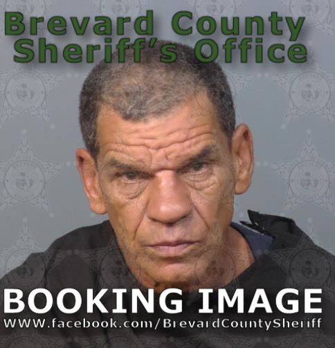 Mugshot of Leonidas Pina