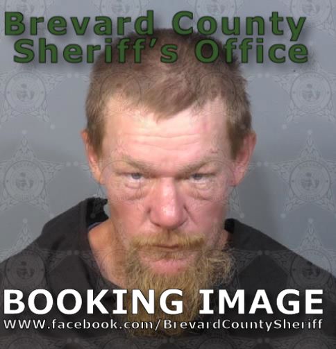 Mugshot of Jacob Perry Braun