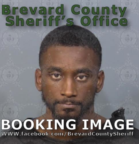 Mugshot of Antavius Jamar Harvey