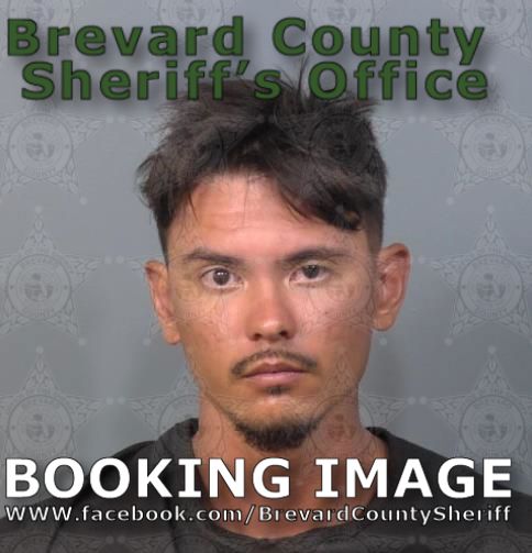Mugshot of Tai Alexander Greene