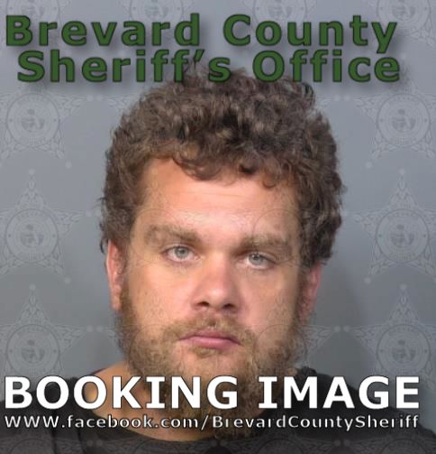 Mugshot of Tyson L Szewczyk