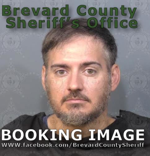 Mugshot of John Robert Fulks