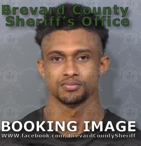 Mugshot of Noah Gabriel Jean-Jacques